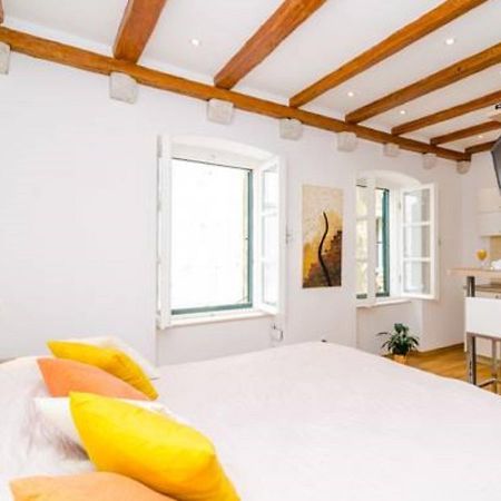 Apartments Raic Dubrovnik Dış mekan fotoğraf