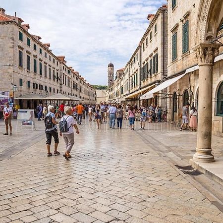 Apartments Raic Dubrovnik Dış mekan fotoğraf
