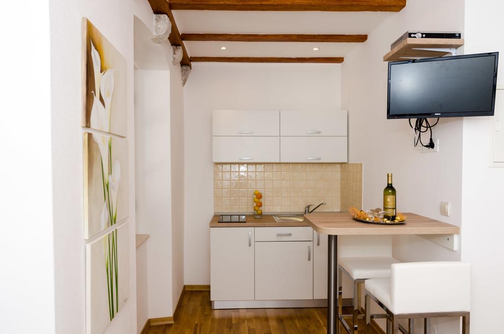 Apartments Raic Dubrovnik Dış mekan fotoğraf