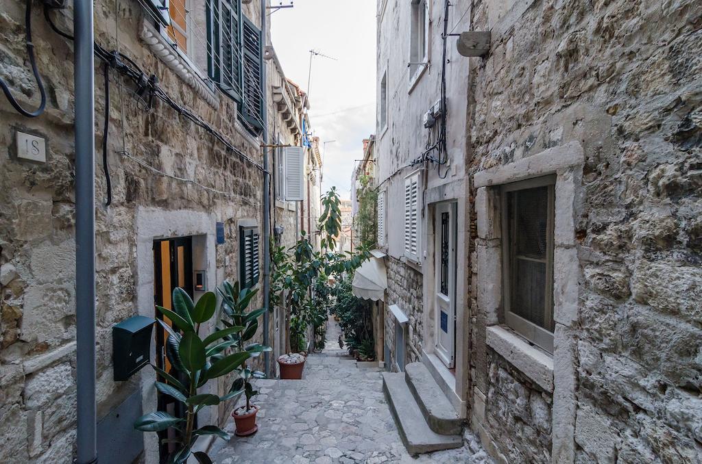 Apartments Raic Dubrovnik Dış mekan fotoğraf