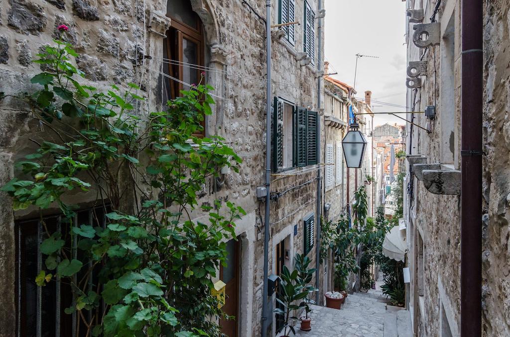 Apartments Raic Dubrovnik Dış mekan fotoğraf
