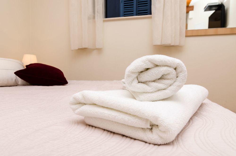Apartments Raic Dubrovnik Dış mekan fotoğraf