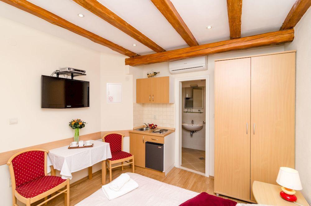 Apartments Raic Dubrovnik Dış mekan fotoğraf