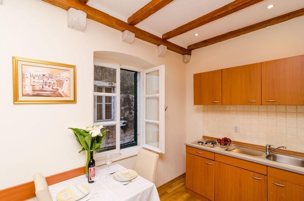 Apartments Raic Dubrovnik Dış mekan fotoğraf