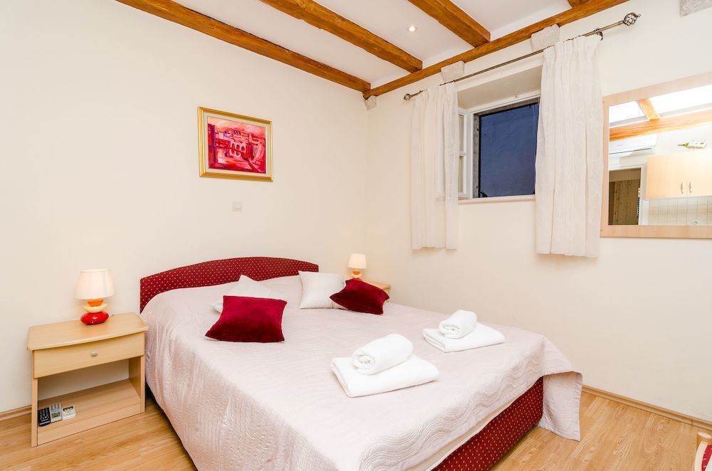 Apartments Raic Dubrovnik Dış mekan fotoğraf