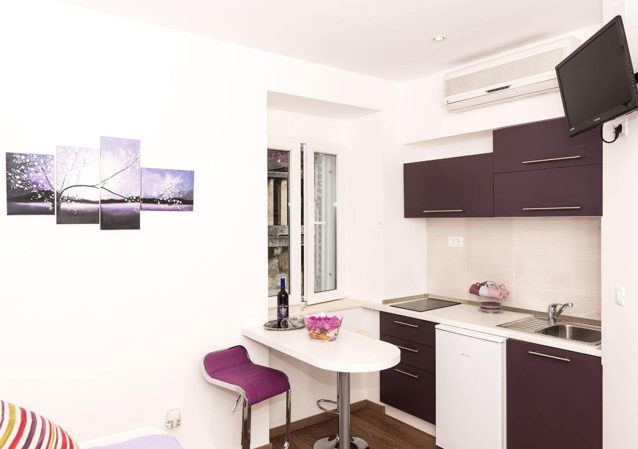 Apartments Raic Dubrovnik Dış mekan fotoğraf