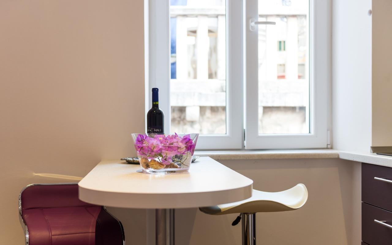 Apartments Raic Dubrovnik Dış mekan fotoğraf