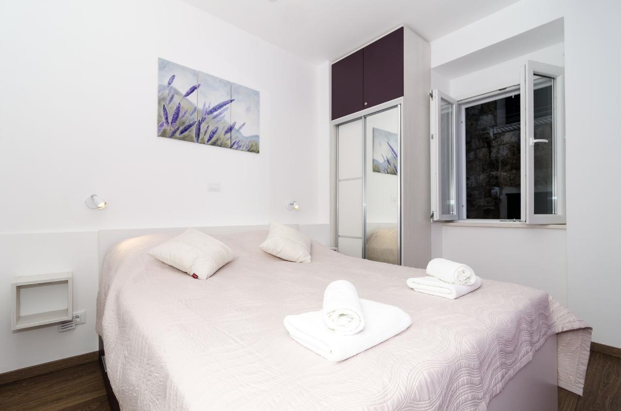 Apartments Raic Dubrovnik Dış mekan fotoğraf