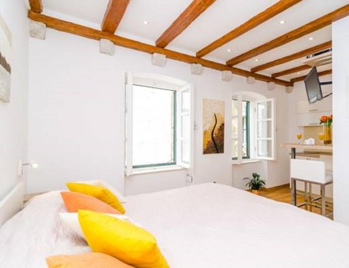 Apartments Raic Dubrovnik Dış mekan fotoğraf