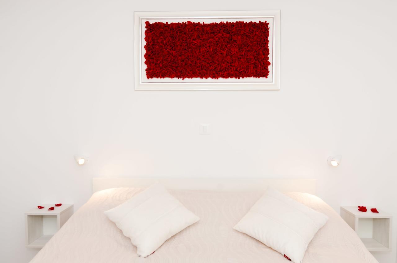 Apartments Raic Dubrovnik Oda fotoğraf