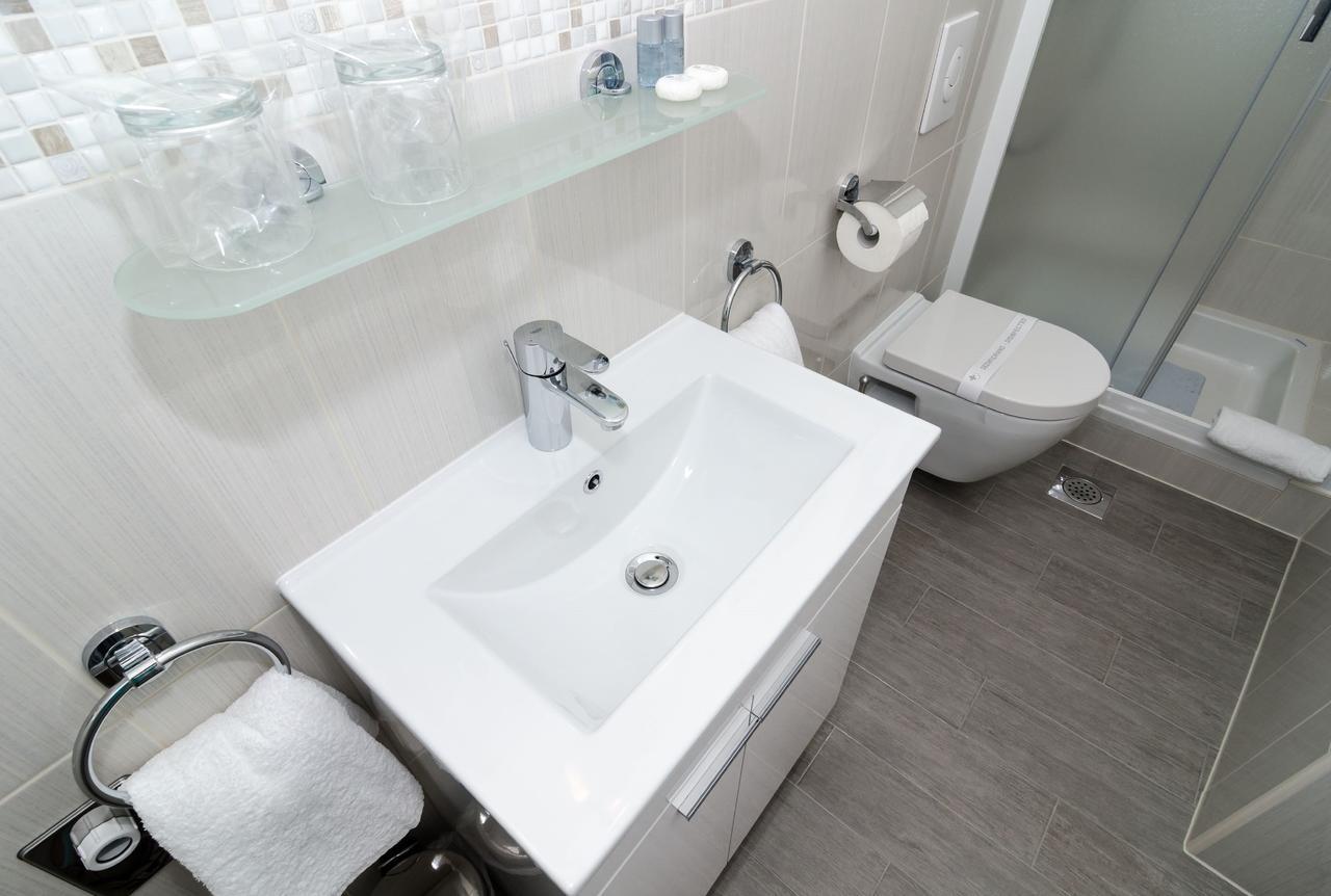 Apartments Raic Dubrovnik Dış mekan fotoğraf