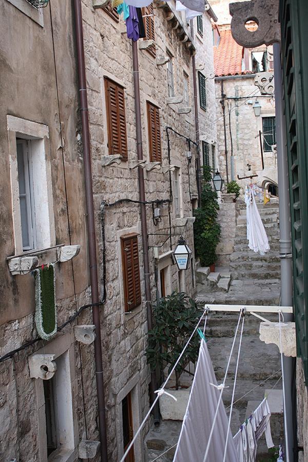 Apartments Raic Dubrovnik Dış mekan fotoğraf
