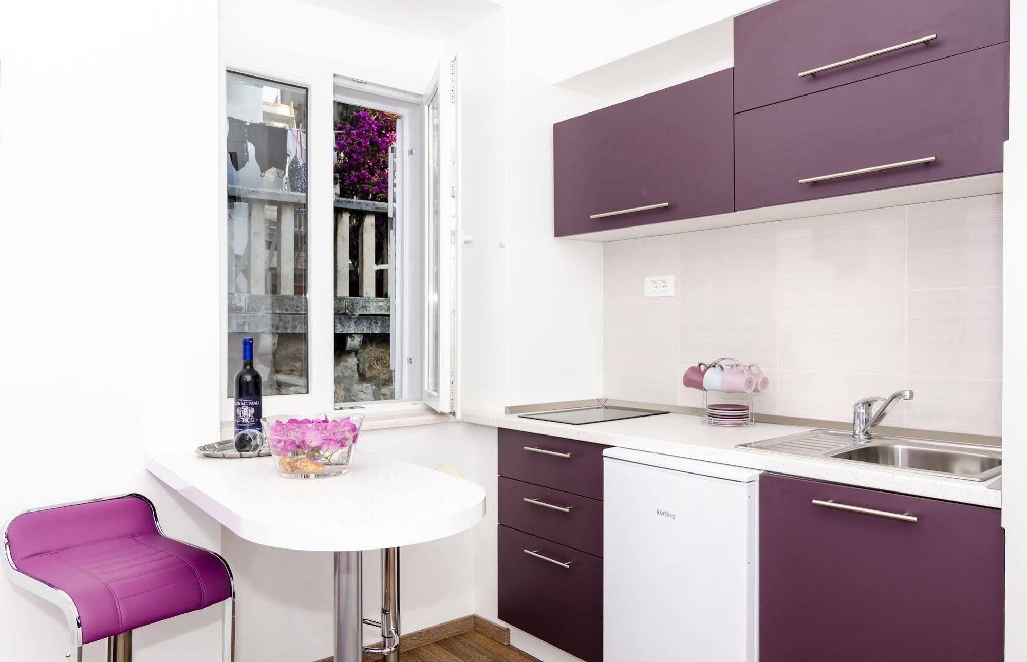 Apartments Raic Dubrovnik Dış mekan fotoğraf