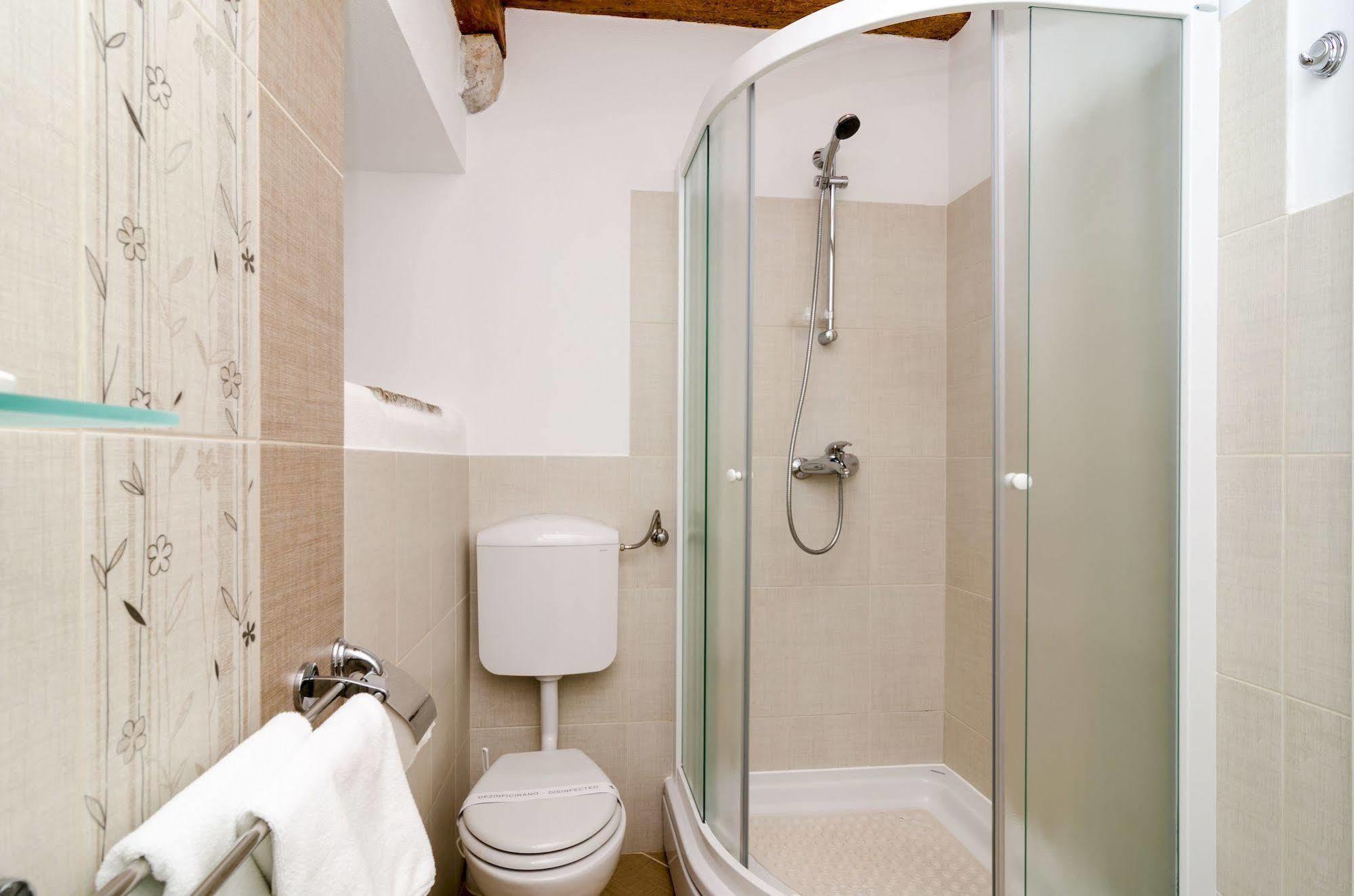Apartments Raic Dubrovnik Dış mekan fotoğraf