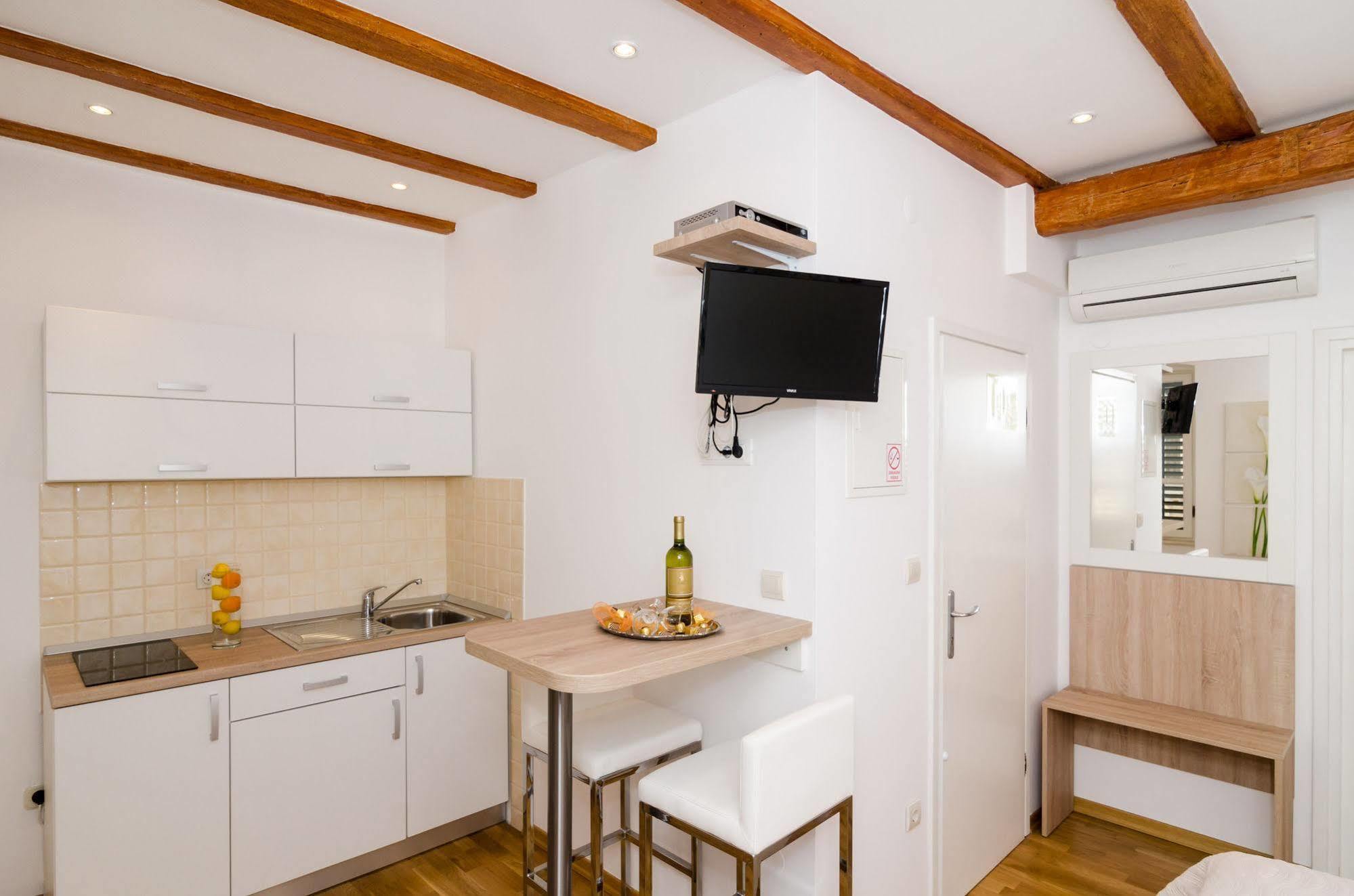 Apartments Raic Dubrovnik Dış mekan fotoğraf
