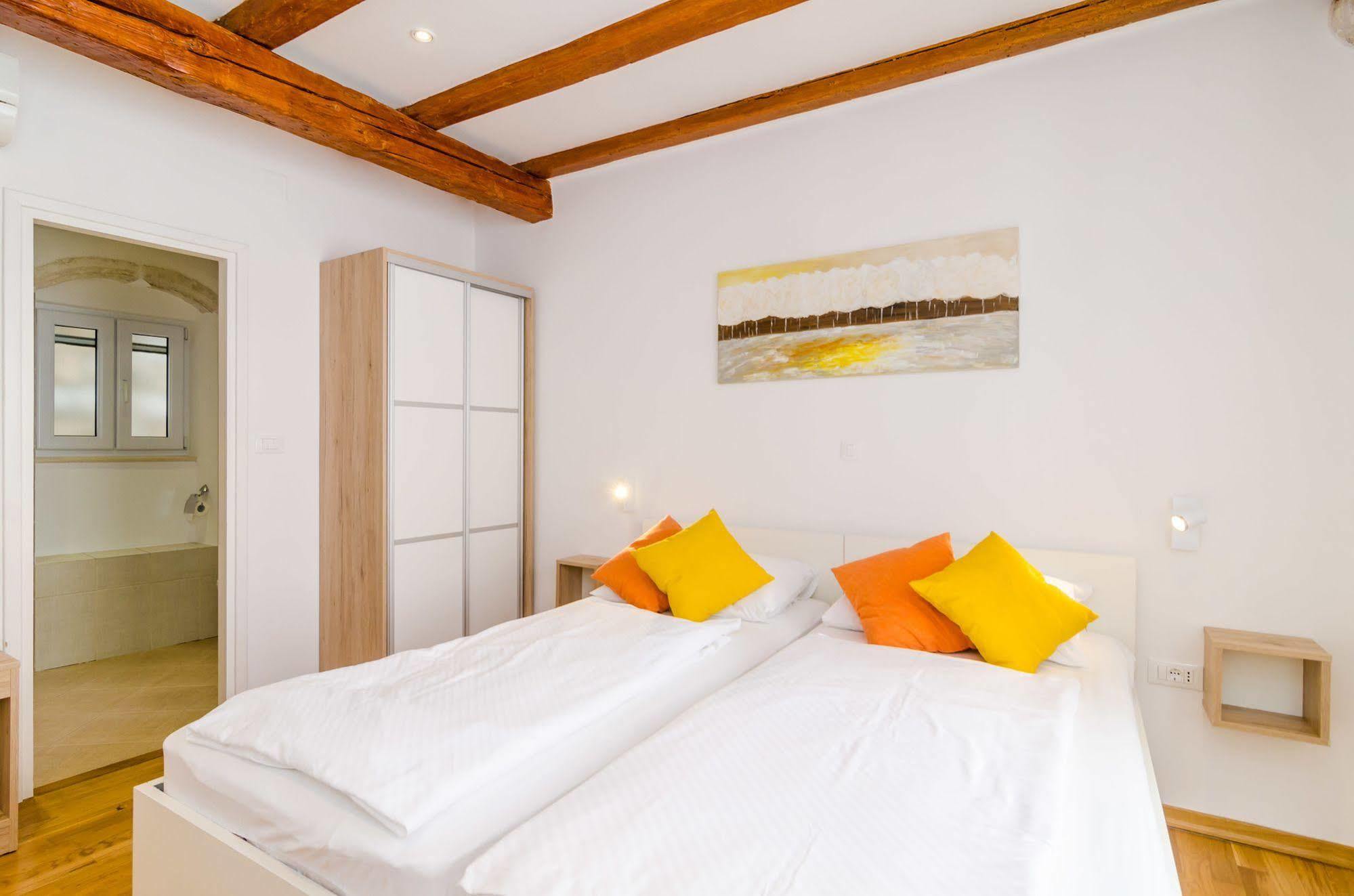 Apartments Raic Dubrovnik Dış mekan fotoğraf