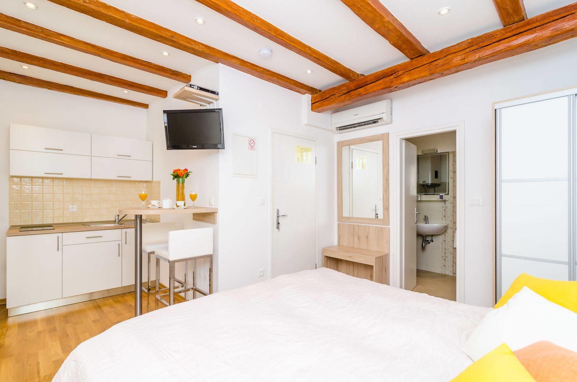 Apartments Raic Dubrovnik Dış mekan fotoğraf