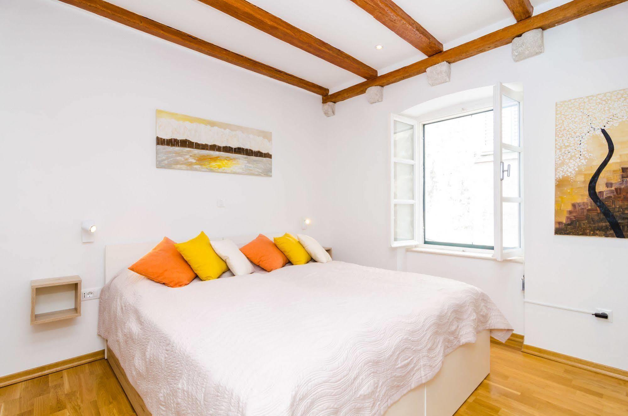 Apartments Raic Dubrovnik Dış mekan fotoğraf