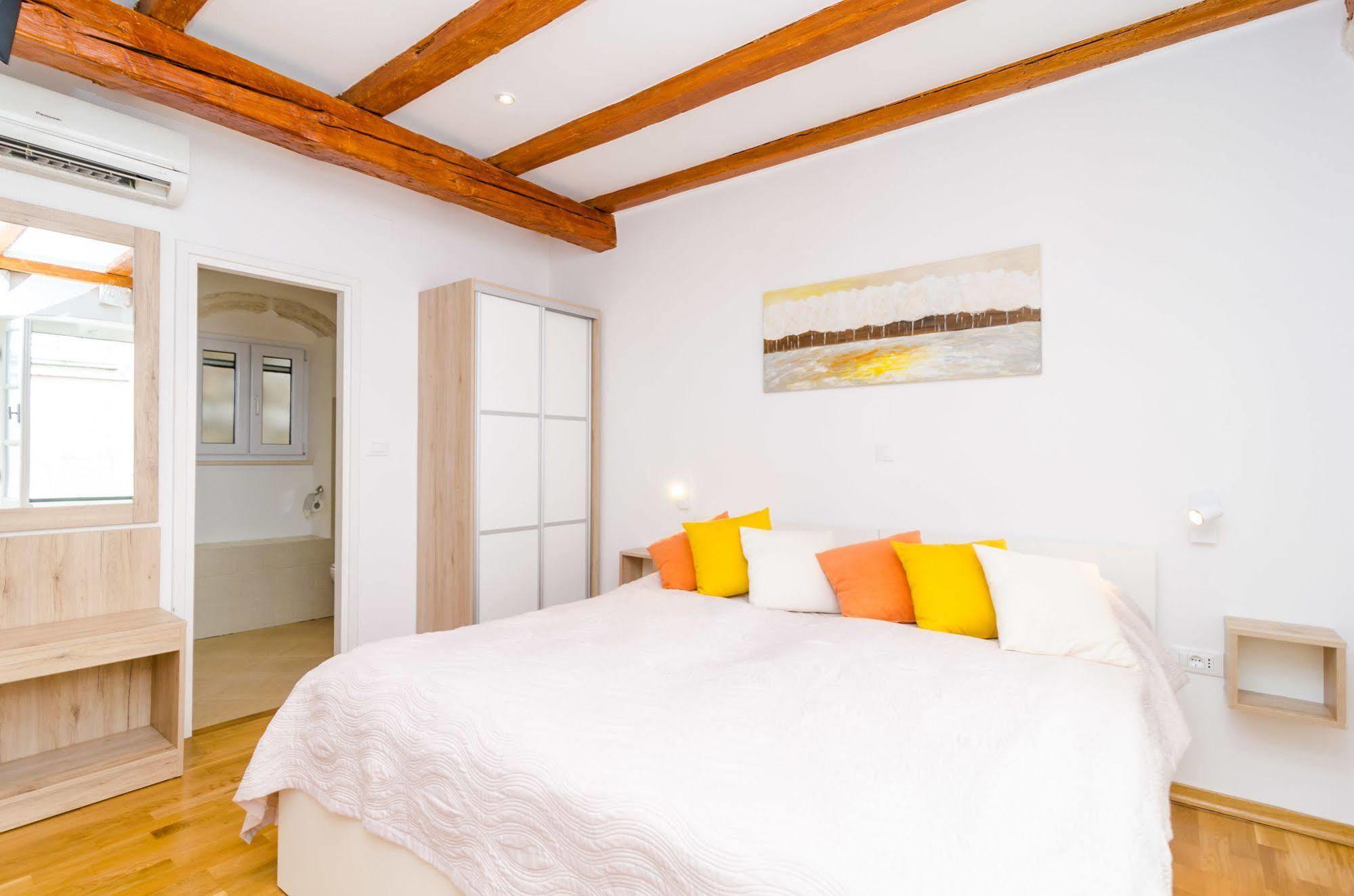 Apartments Raic Dubrovnik Dış mekan fotoğraf