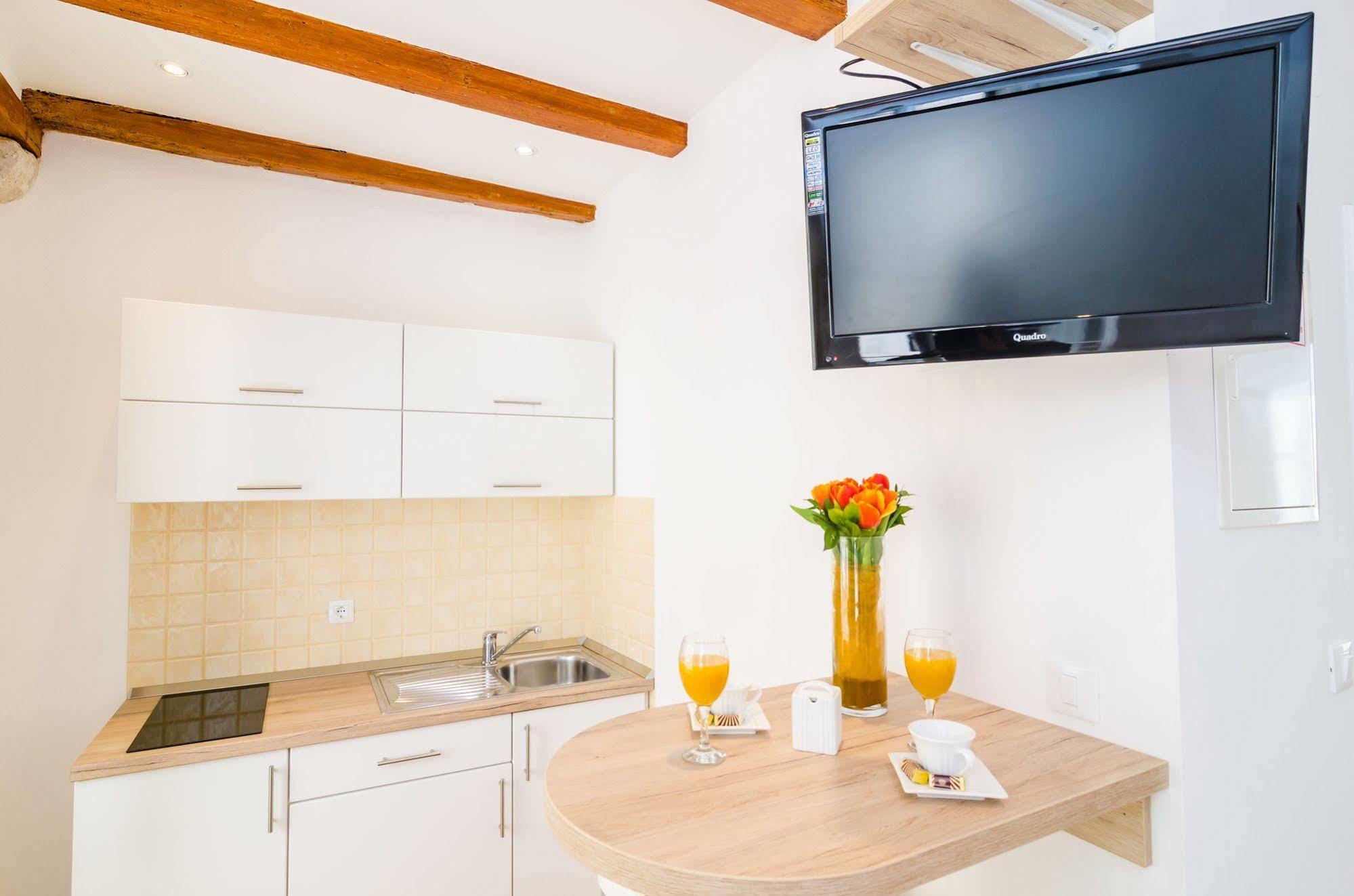 Apartments Raic Dubrovnik Dış mekan fotoğraf