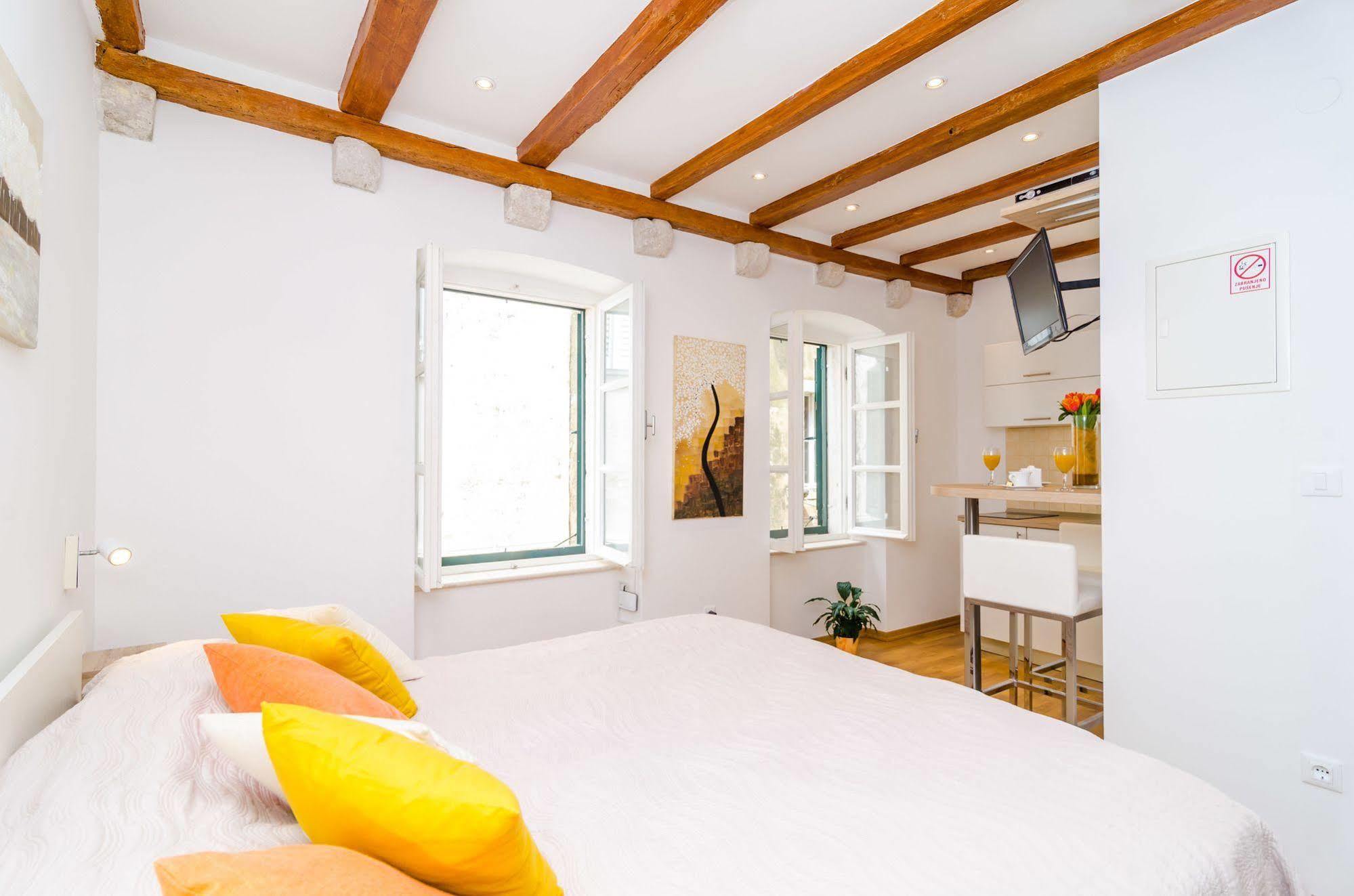 Apartments Raic Dubrovnik Dış mekan fotoğraf