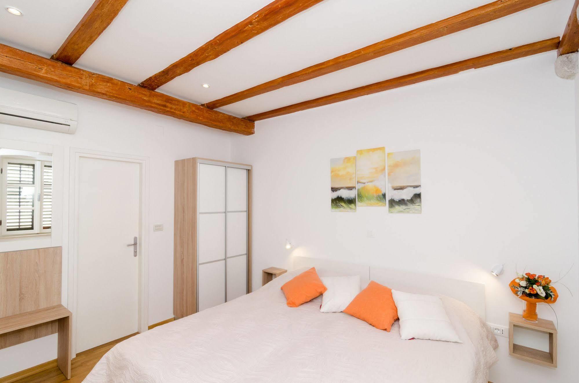 Apartments Raic Dubrovnik Dış mekan fotoğraf