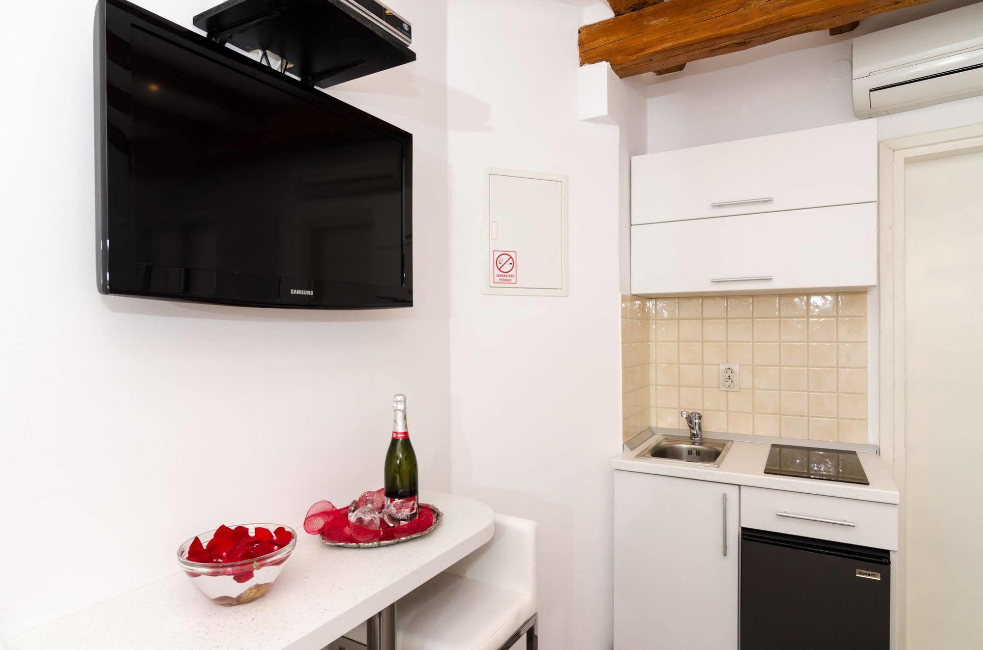 Apartments Raic Dubrovnik Dış mekan fotoğraf