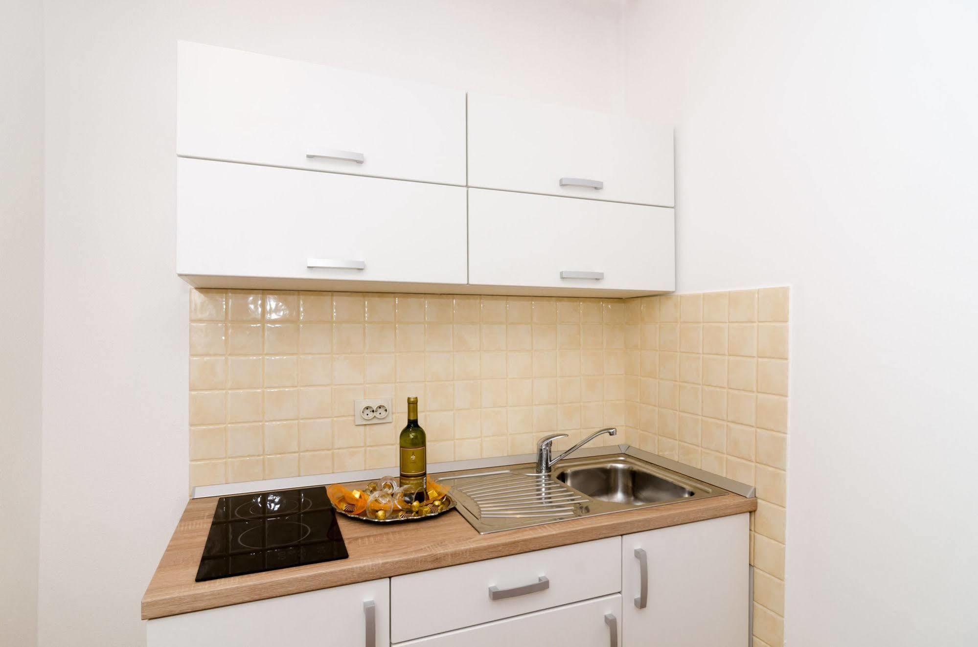 Apartments Raic Dubrovnik Dış mekan fotoğraf