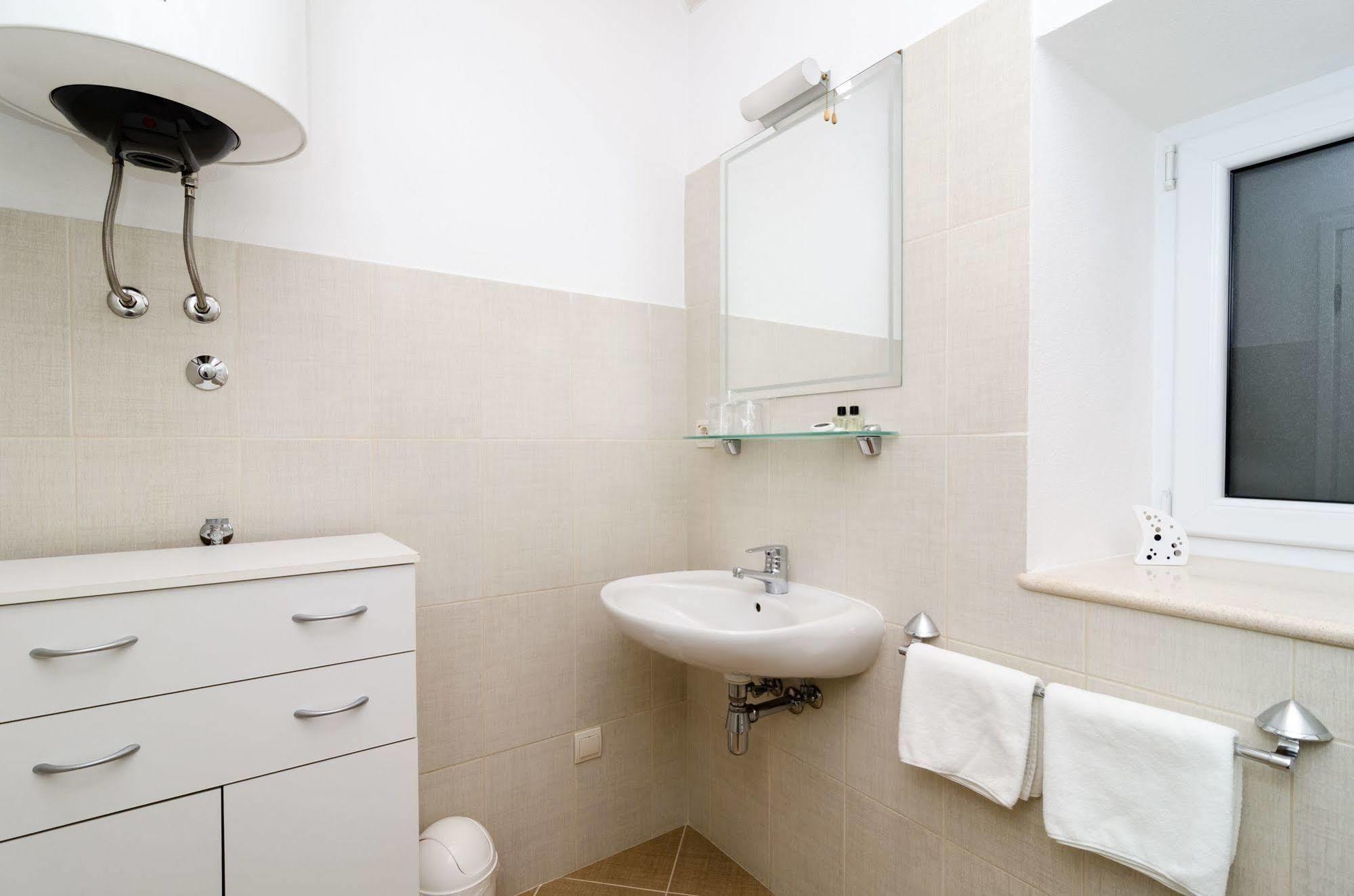 Apartments Raic Dubrovnik Dış mekan fotoğraf