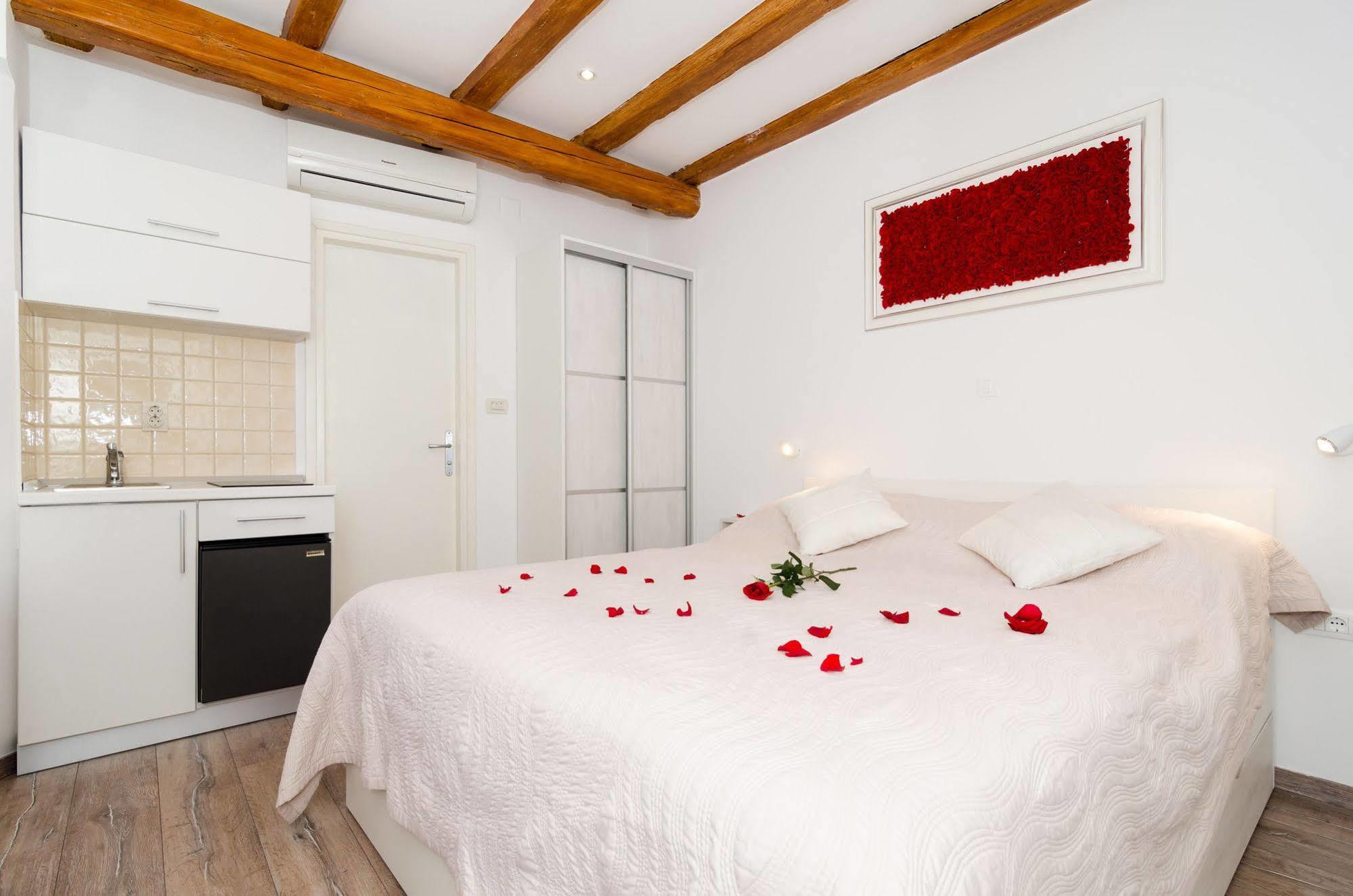 Apartments Raic Dubrovnik Dış mekan fotoğraf