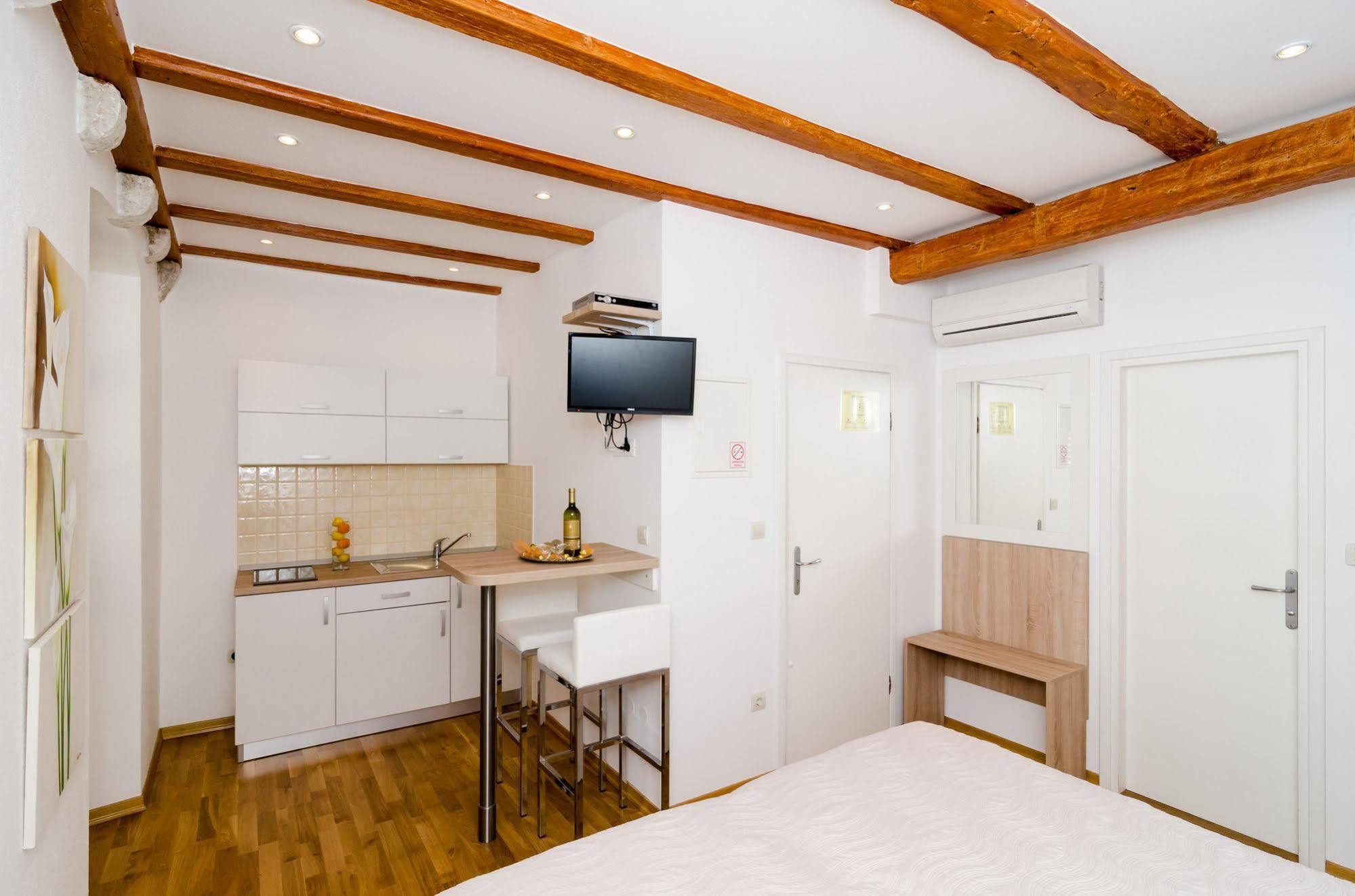 Apartments Raic Dubrovnik Dış mekan fotoğraf