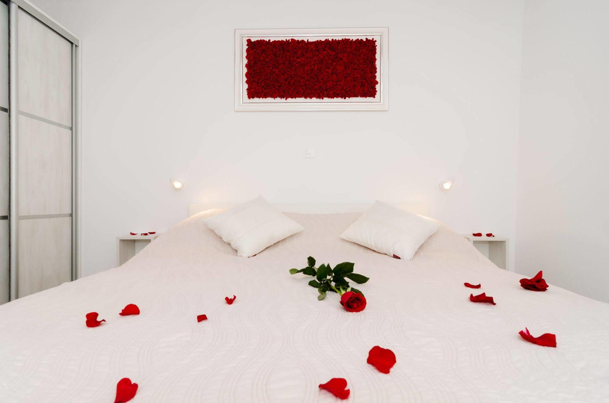 Apartments Raic Dubrovnik Dış mekan fotoğraf