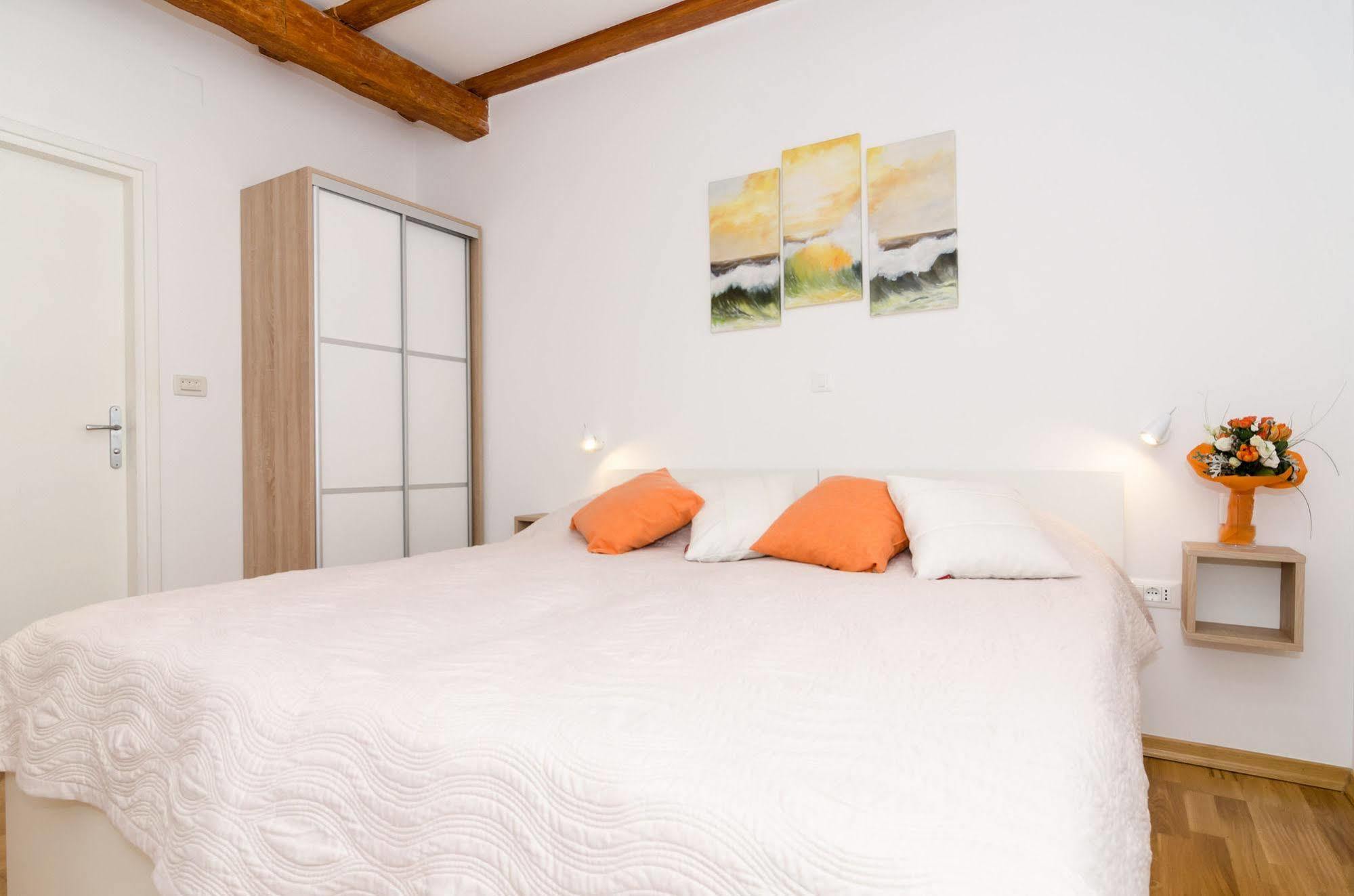 Apartments Raic Dubrovnik Dış mekan fotoğraf