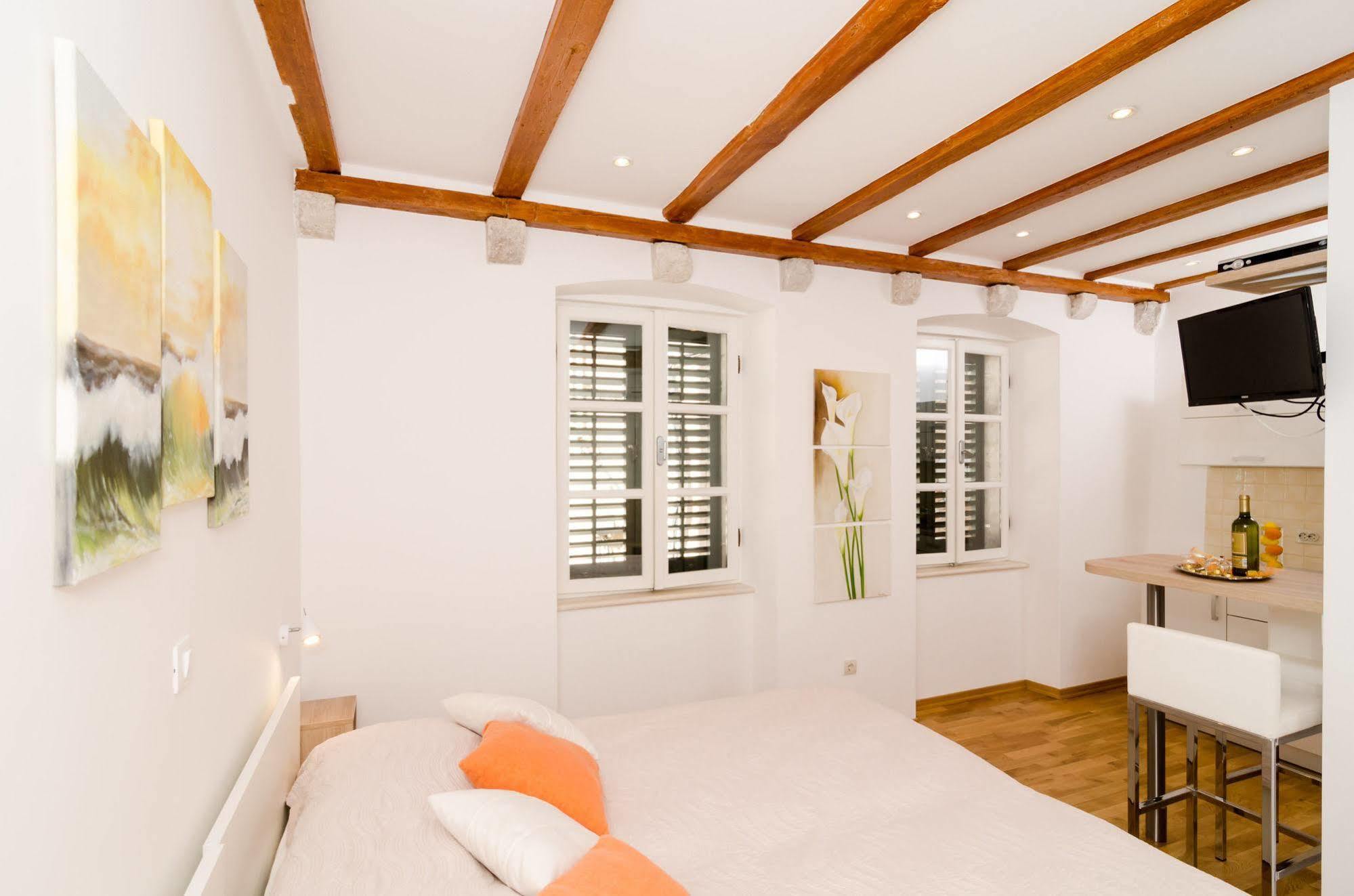 Apartments Raic Dubrovnik Dış mekan fotoğraf