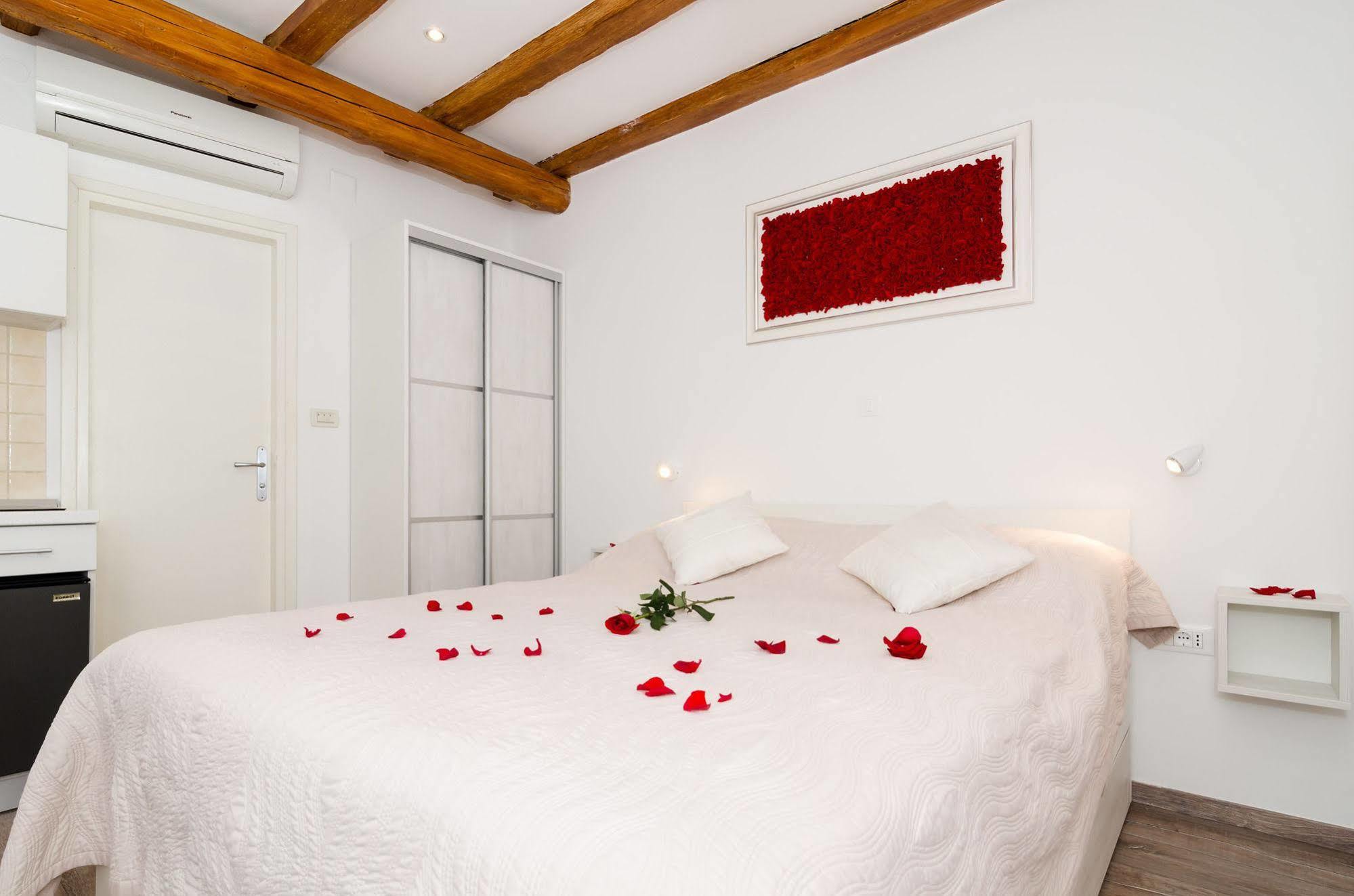 Apartments Raic Dubrovnik Dış mekan fotoğraf