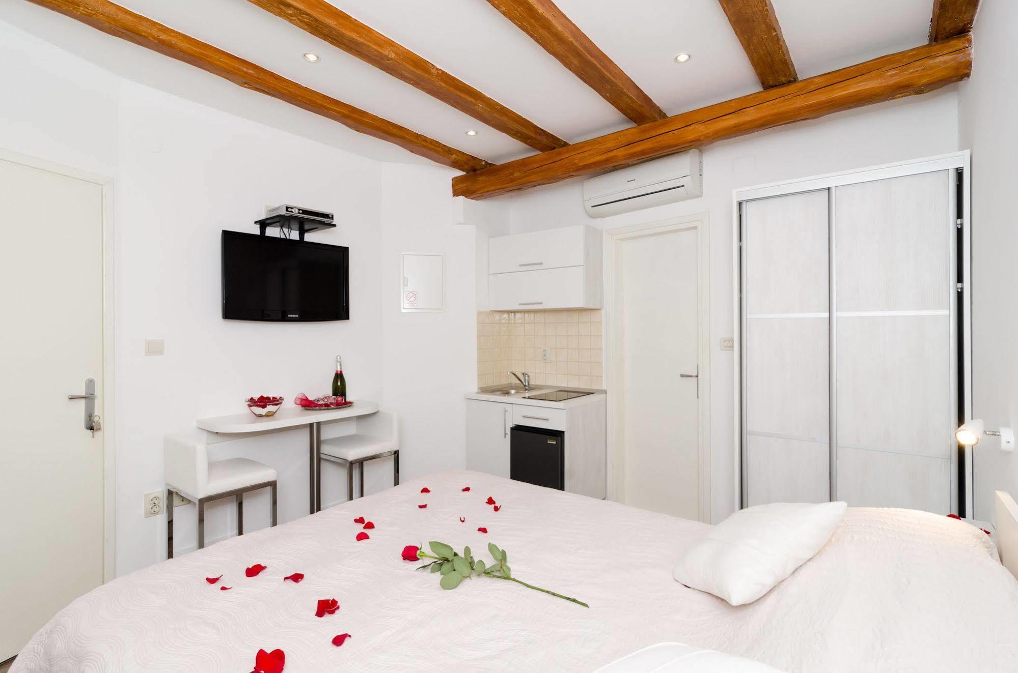 Apartments Raic Dubrovnik Dış mekan fotoğraf