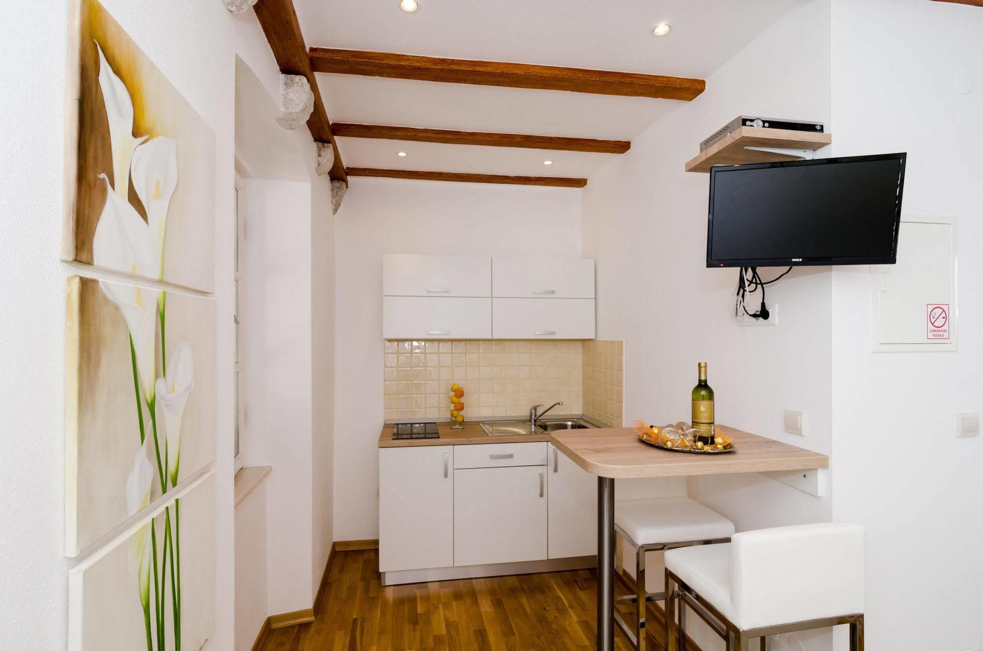 Apartments Raic Dubrovnik Dış mekan fotoğraf
