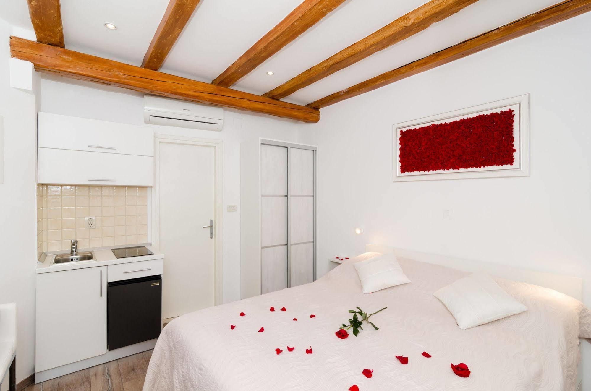 Apartments Raic Dubrovnik Dış mekan fotoğraf