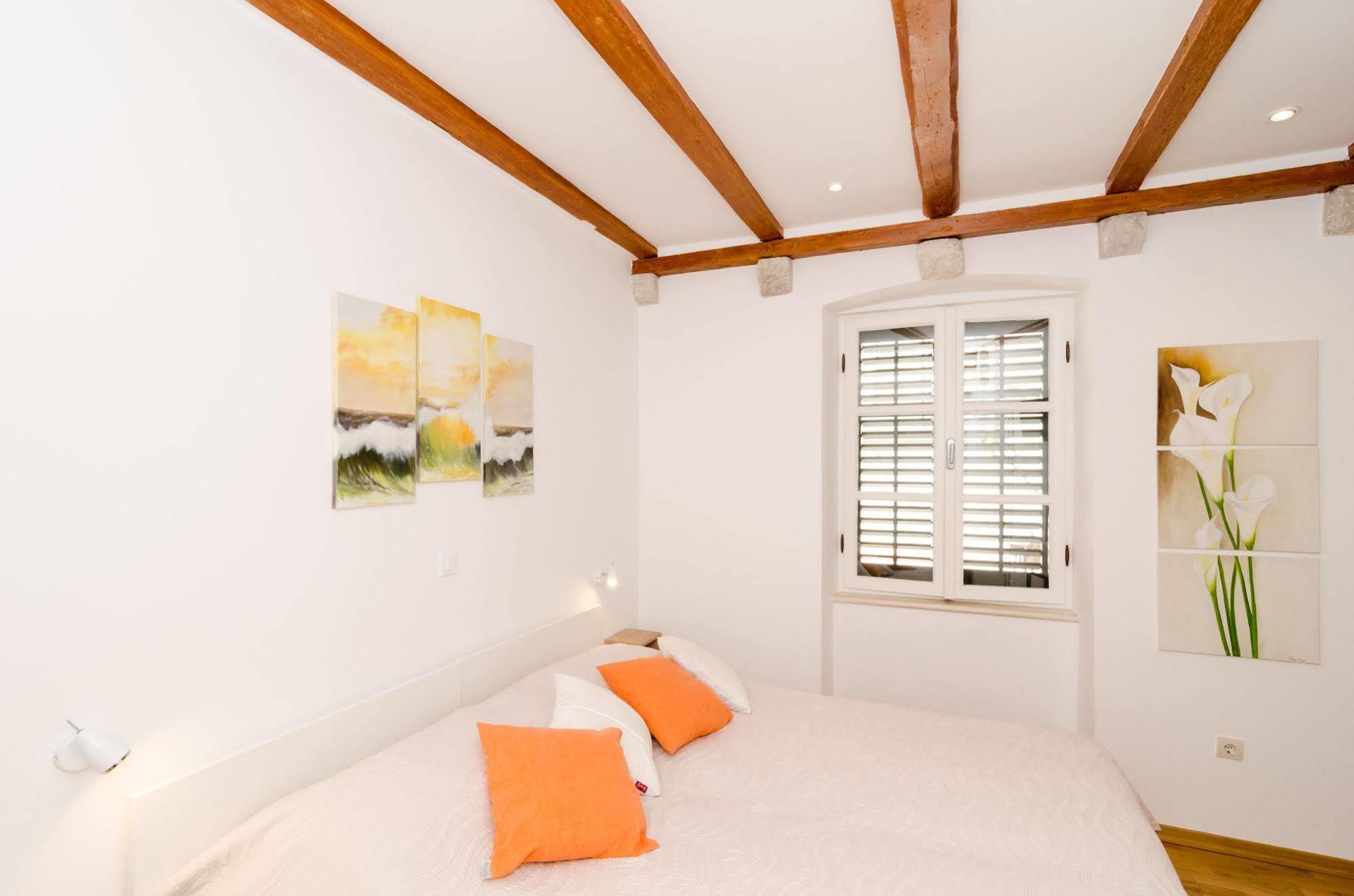 Apartments Raic Dubrovnik Dış mekan fotoğraf
