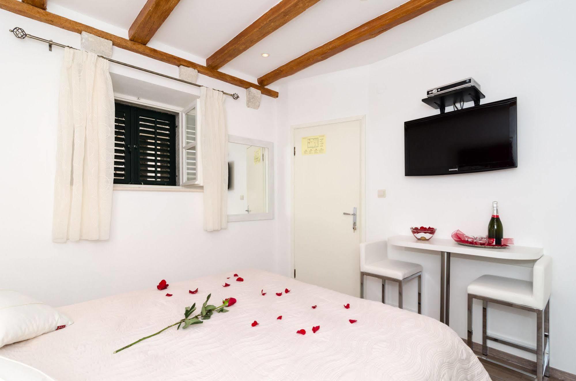 Apartments Raic Dubrovnik Dış mekan fotoğraf