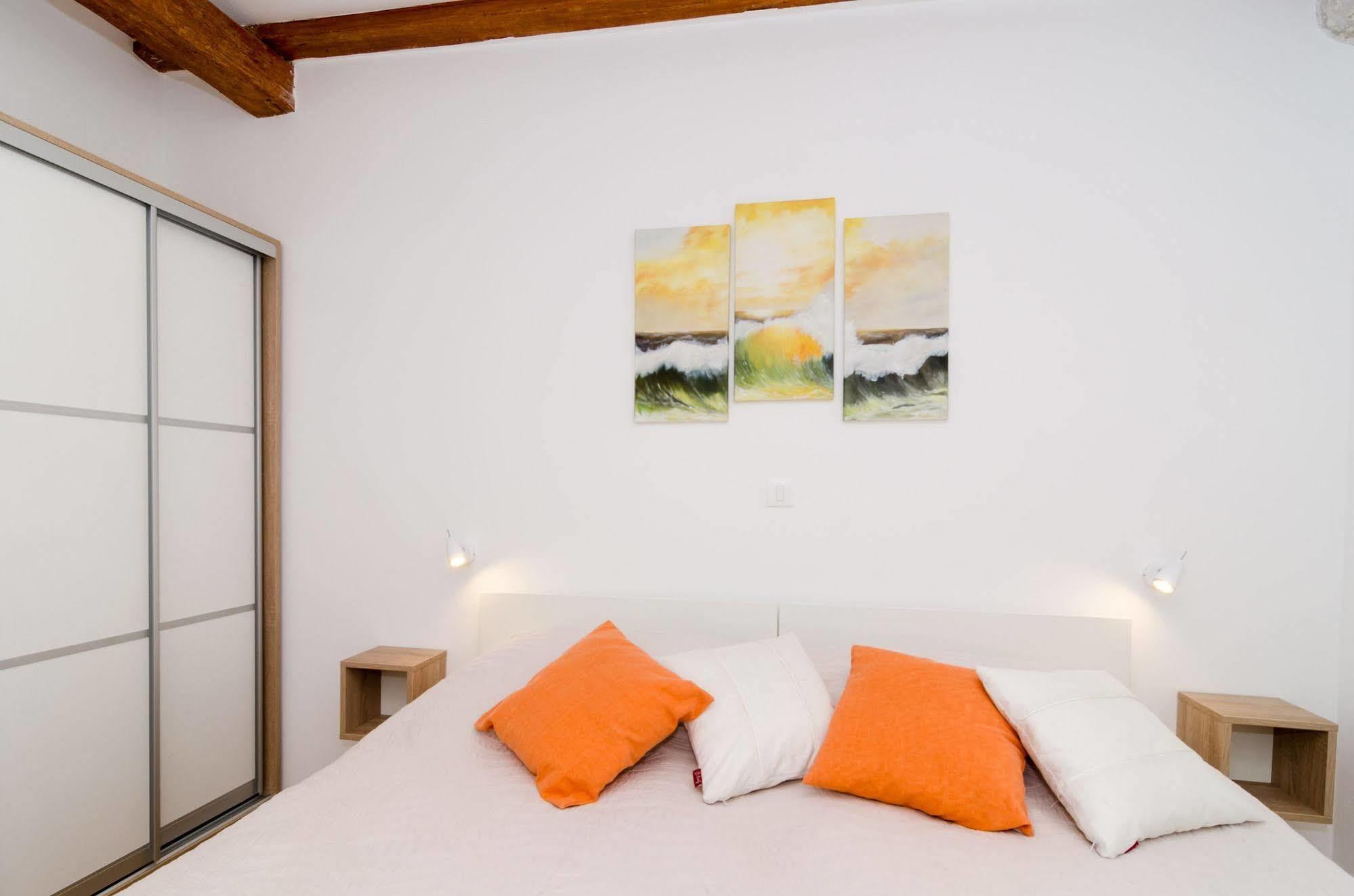 Apartments Raic Dubrovnik Dış mekan fotoğraf