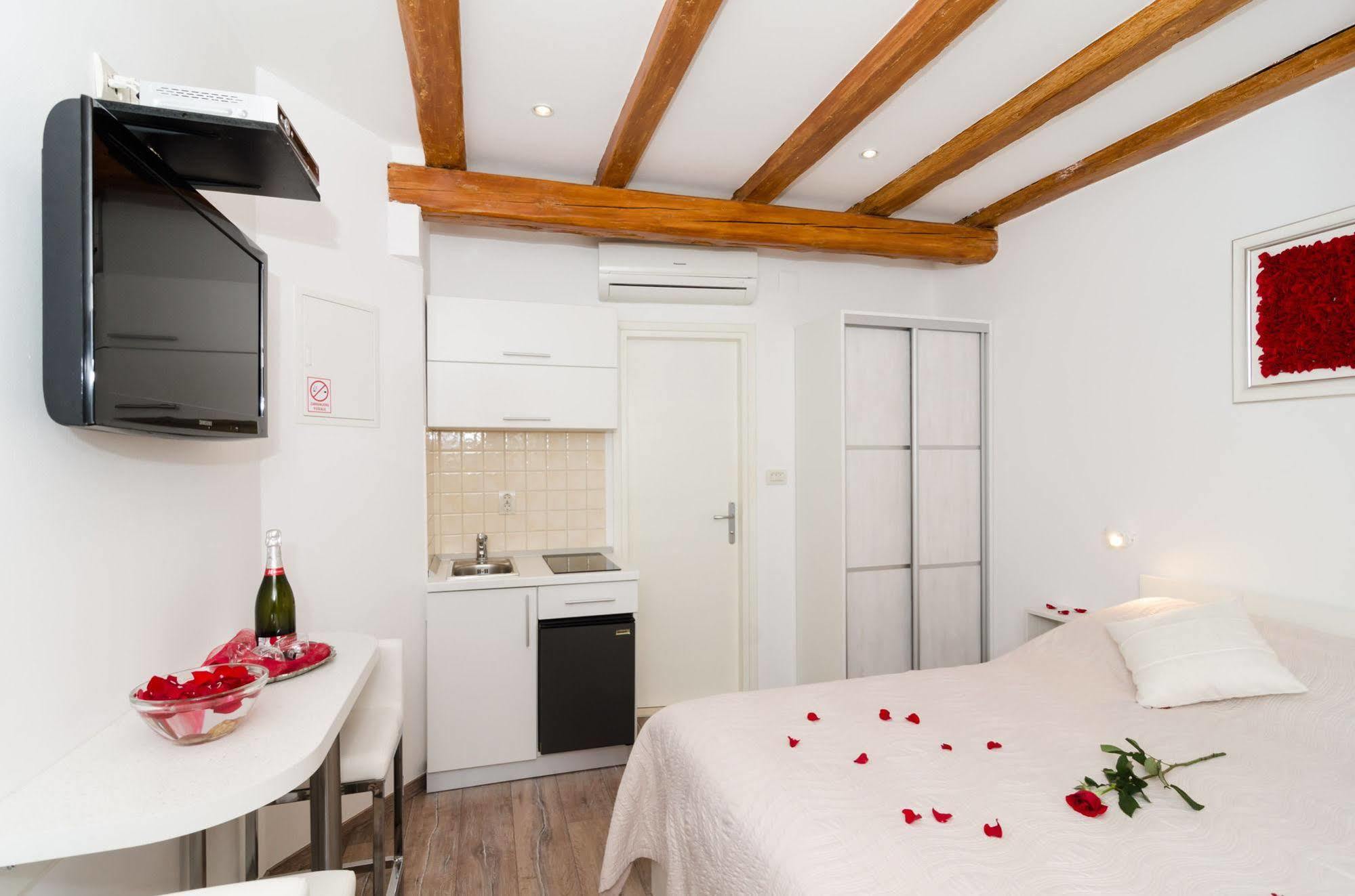 Apartments Raic Dubrovnik Dış mekan fotoğraf