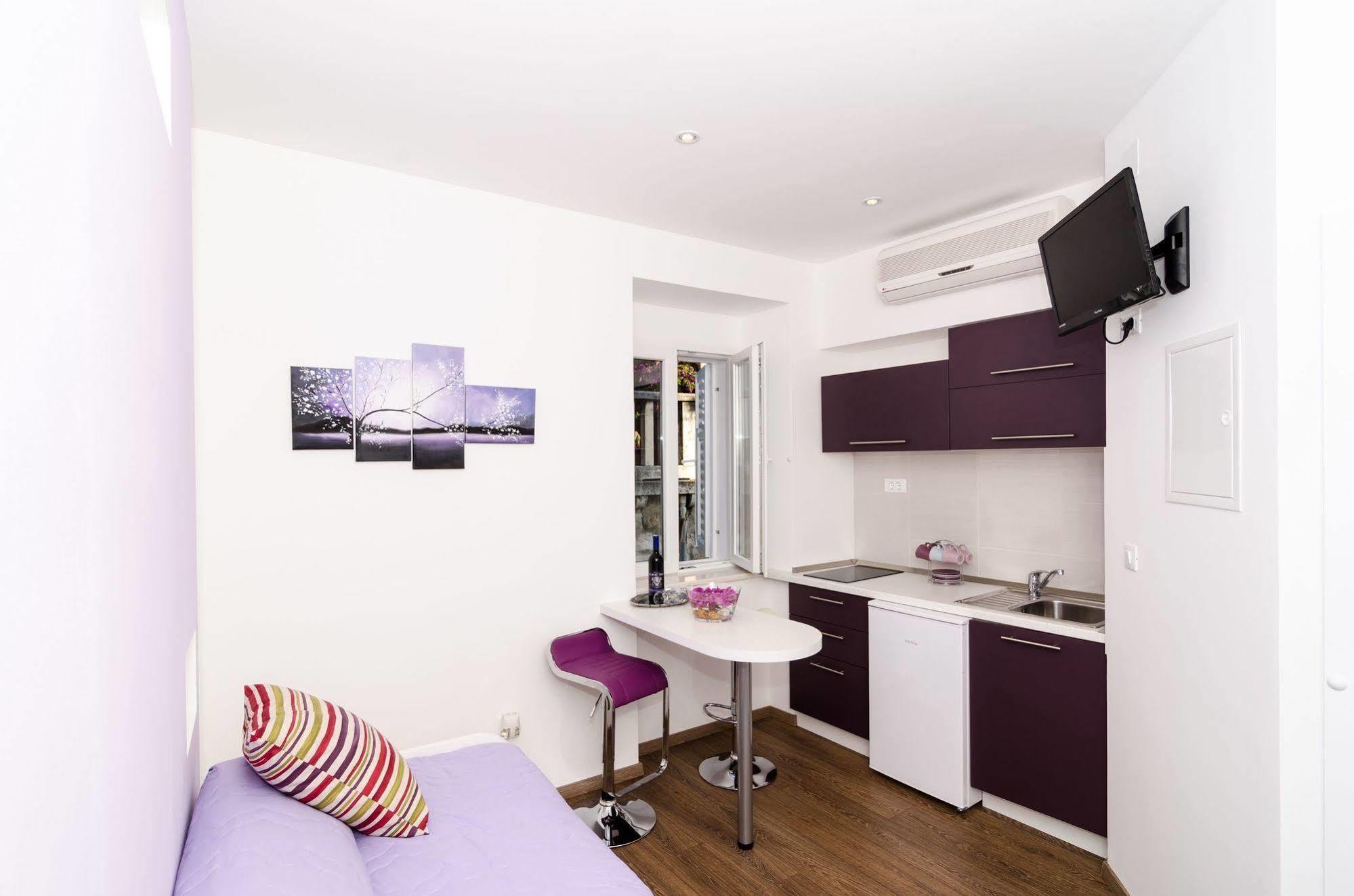 Apartments Raic Dubrovnik Dış mekan fotoğraf