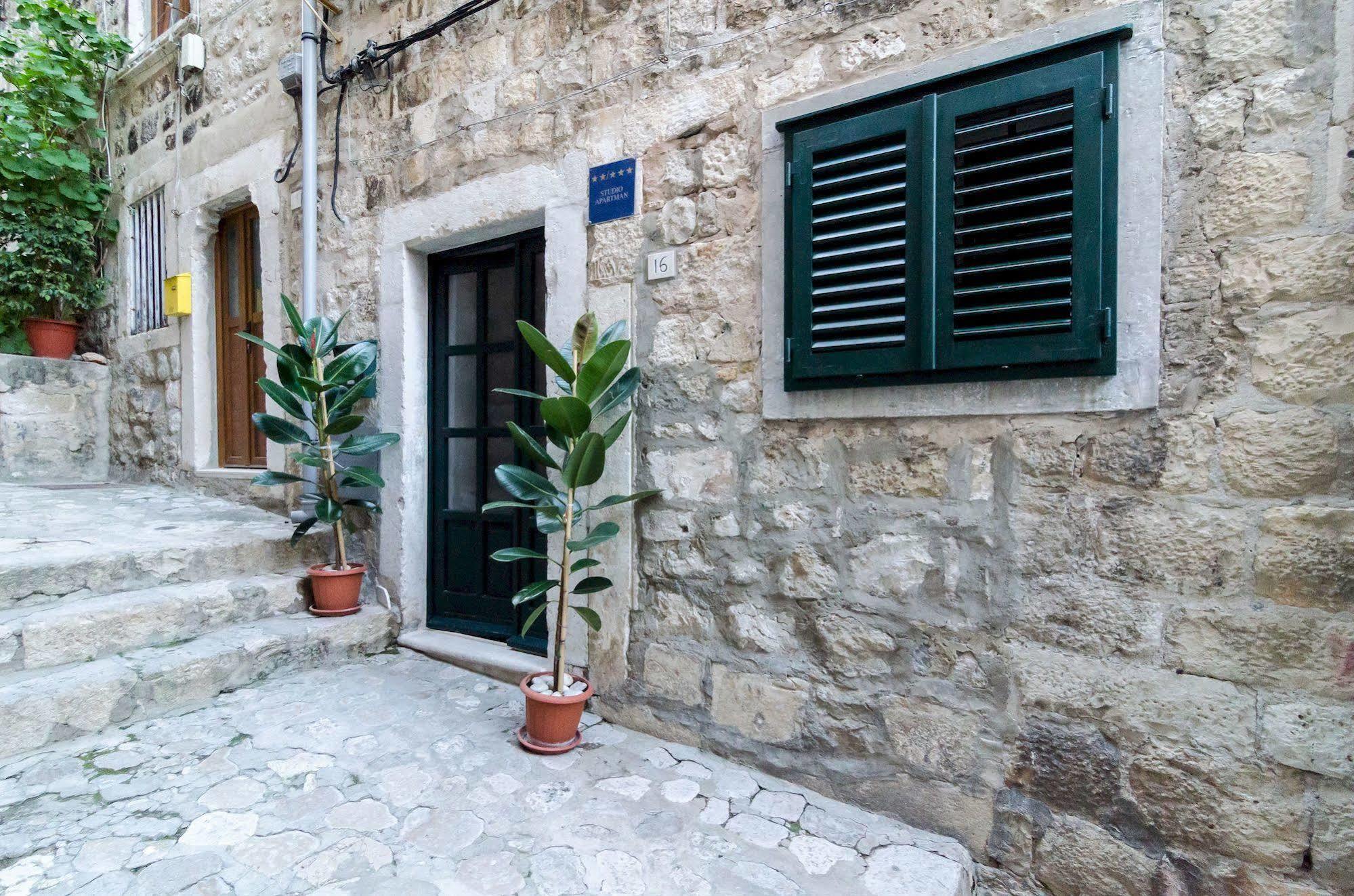 Apartments Raic Dubrovnik Dış mekan fotoğraf