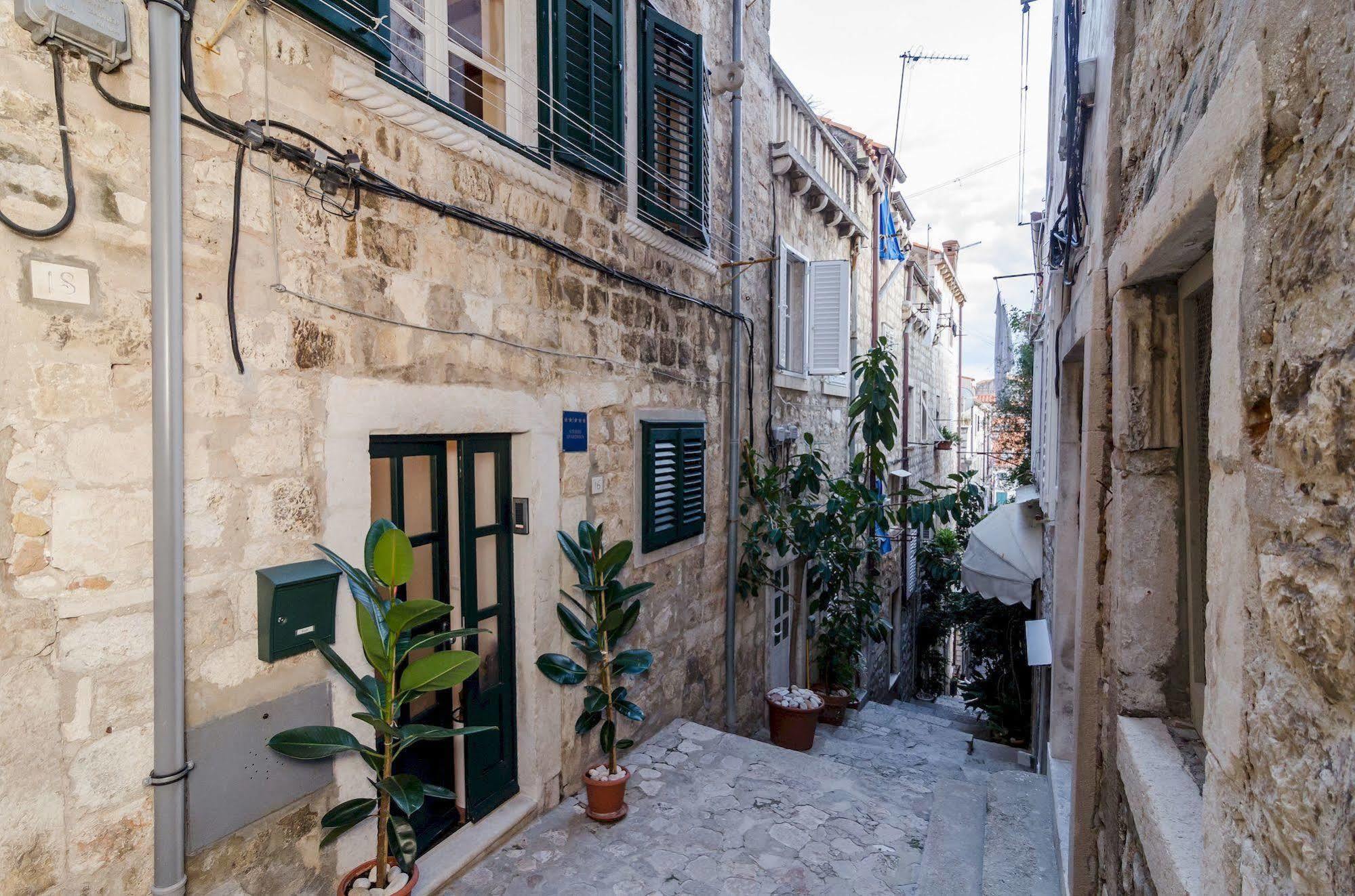 Apartments Raic Dubrovnik Dış mekan fotoğraf